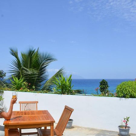 Sunbird Villas Glacis  Extérieur photo