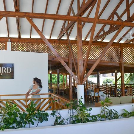 Sunbird Villas Glacis  Extérieur photo