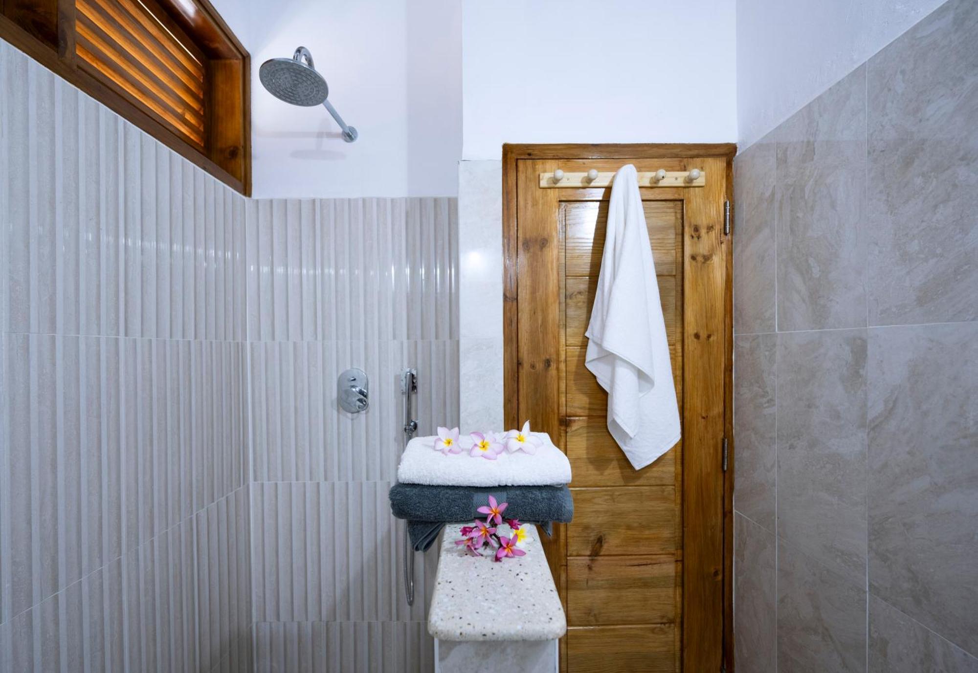 Sunbird Villas Glacis  Extérieur photo