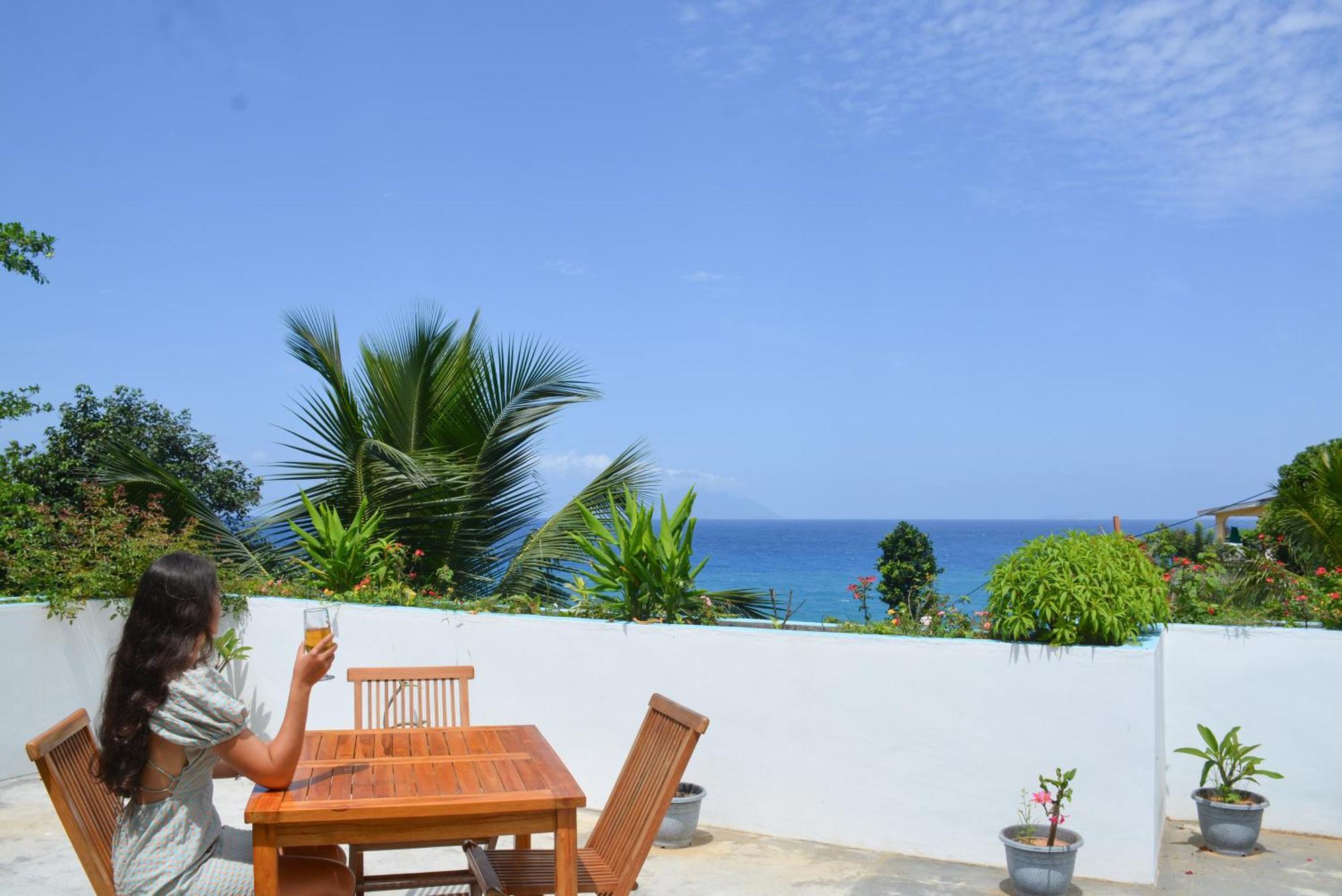 Sunbird Villas Glacis  Extérieur photo